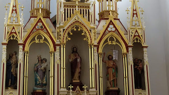 Plaza de la Independencia