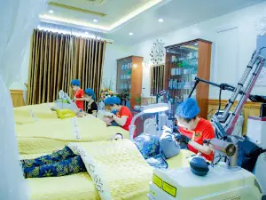 Viện Thẩm Mỹ HOÀ ANH Hồng Ngự ĐỒNG THÁP