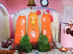 Shri Mahabaleshwar Maharaj Temple