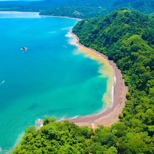 Playa Bochinche