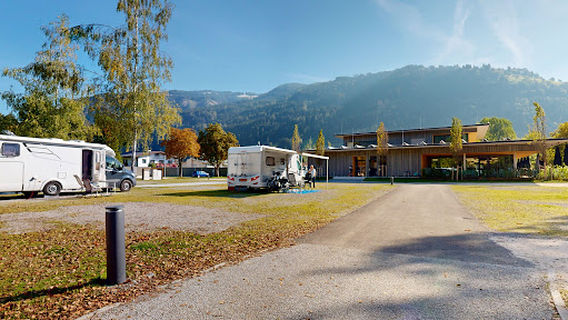 Seecamp Zell am See
