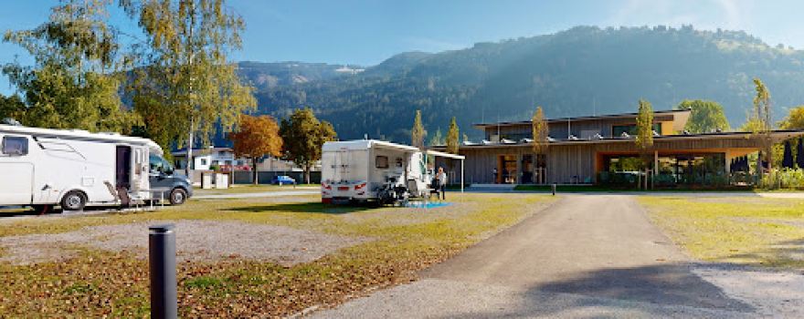 Seecamp Zell am See