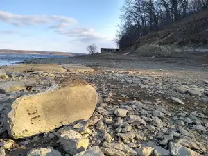 Perry Biking and Hiking Trails