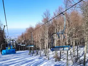 Panorama Park Passo Lanciano