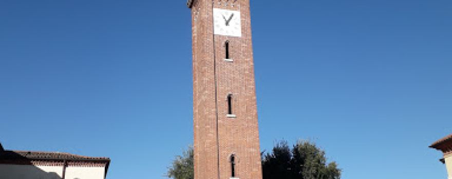 Frati Cappuccini - Santuario Madonna dell'Olmo