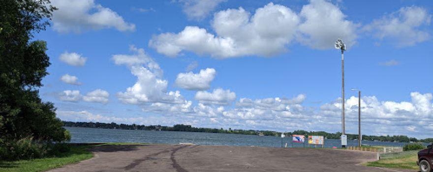 Pickerel Lake Recreation Area - West Unit