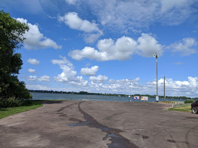 Pickerel Lake Recreation Area - West Unit