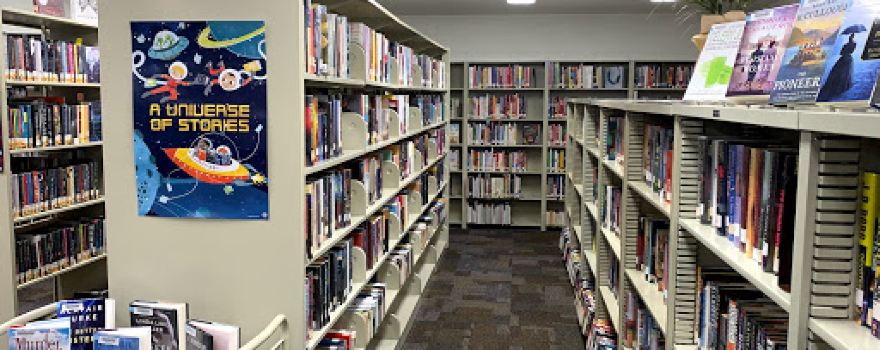 Mayer Public Library
