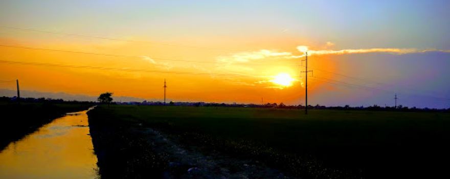 Mộ Phần Chi Họ Nguyễn Phúc
