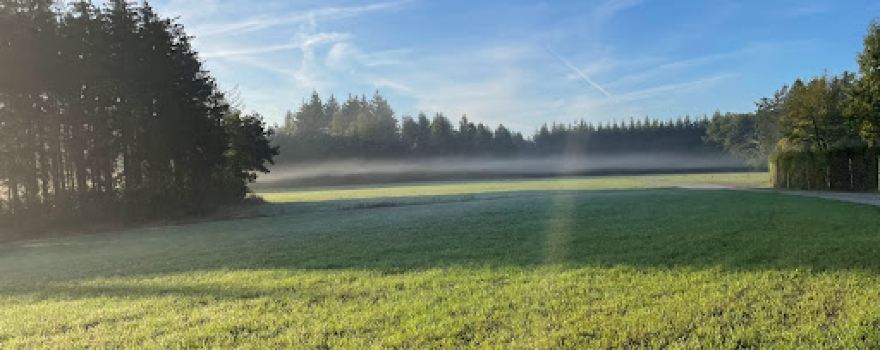 Camping Um Bierg