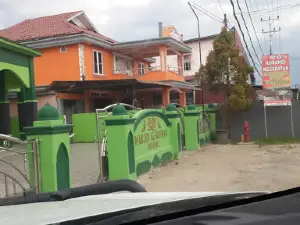 Masjid Al Ikhwan