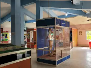 Nagaland Science Centre
