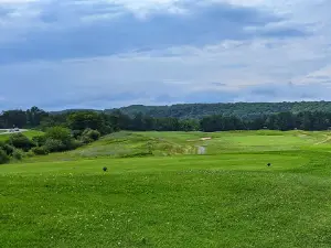 Links at Hiawatha Landing