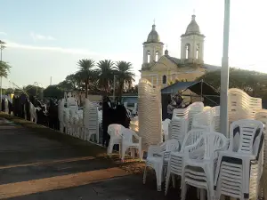Aguaribay Centenario