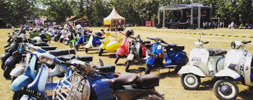 Lapangan Wijayakusuma Majenang