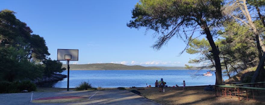 Kristo Beach