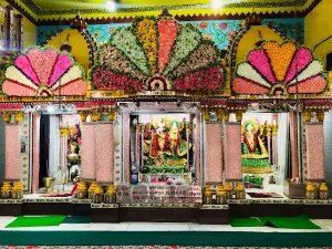 Ganesh Mela Ground