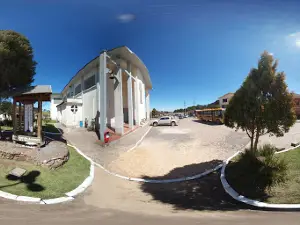 Igreja Matriz de São José dos Ausentes