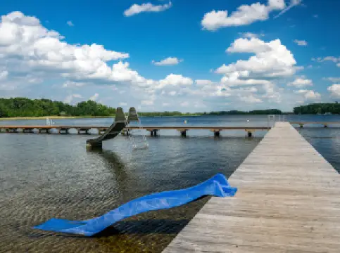 Badeanstalt Krakow am See