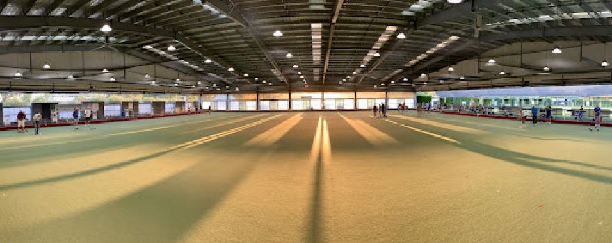 Shepparton Park Bowls Club