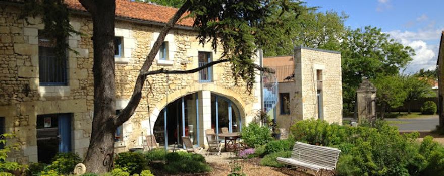 Manoir de la Tete Rouge - Vignerons