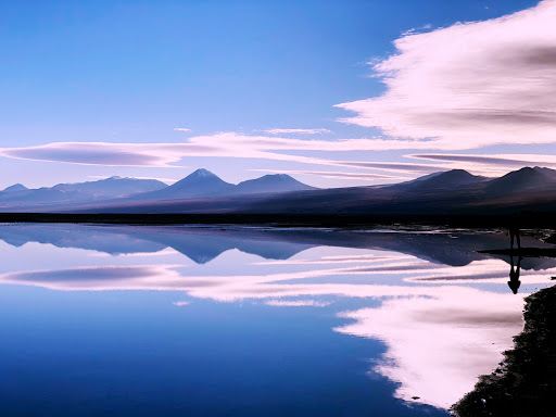 Laguna Chaxa