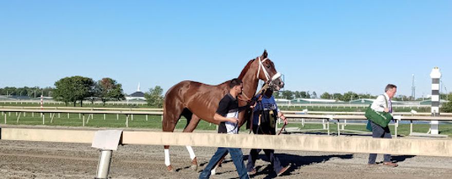 Parx Racing