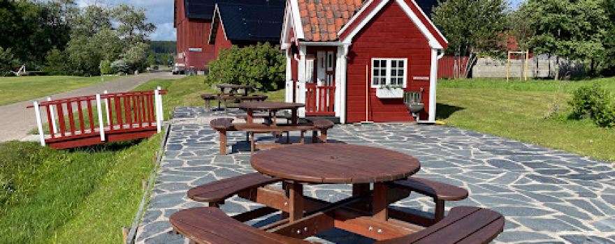 Lysekil Holma Golf Club