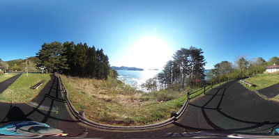 Shijuhachisaka Observatory