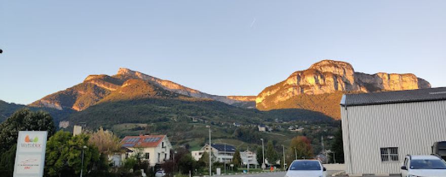 Wattabloc-Chambéry
