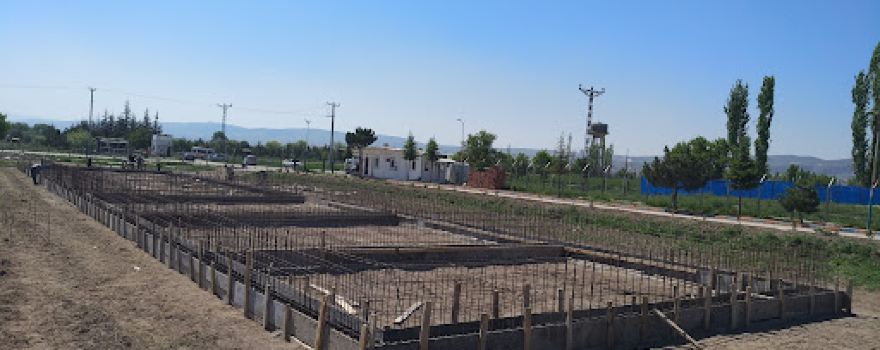 Ayşegül Arsoy Parkı