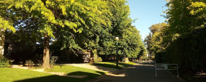 Barrio Privado Villa Olivos