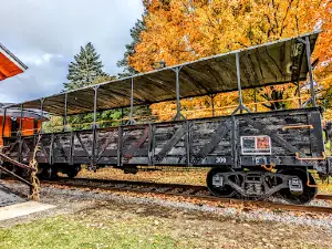 Arcade & Attica Railroad Corporation