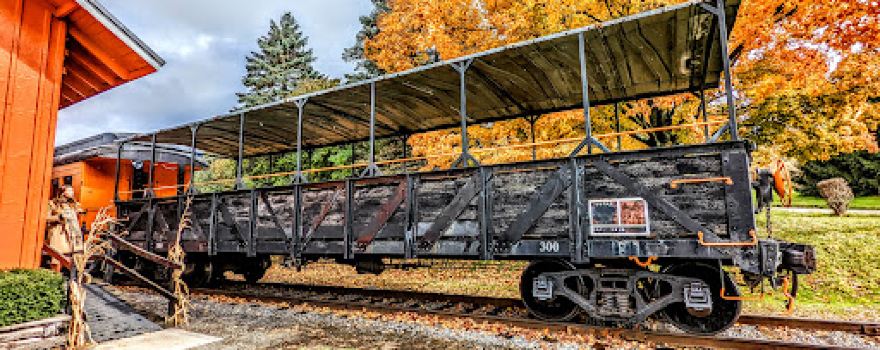Arcade & Attica Railroad Corporation