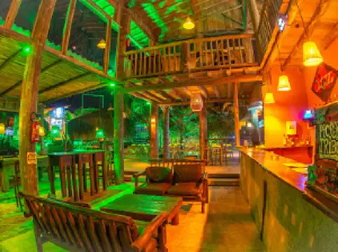 Pico da Tribo - Praia do Rosa