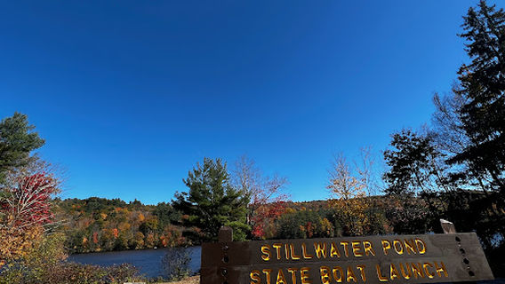 Stillwater Pond State Park