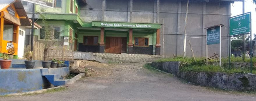 Gedung Kebersamaan