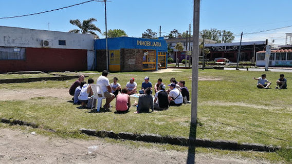 Parque del Plata