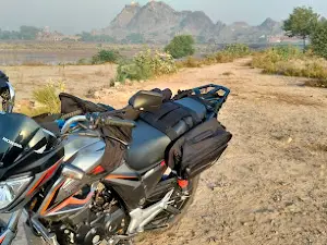 Rabwah Hills