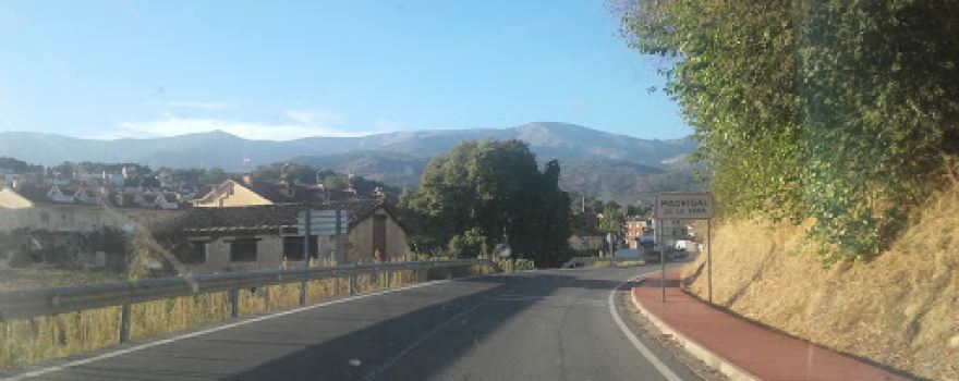 Plaza Piruco