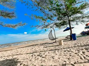 Pantai Jo Cemara