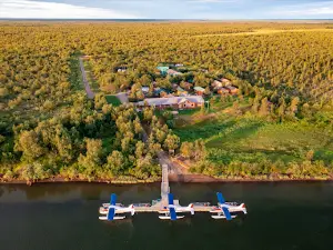 Alaska Rainbow Lodge