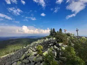 Nationalpark Bayerischer Wald