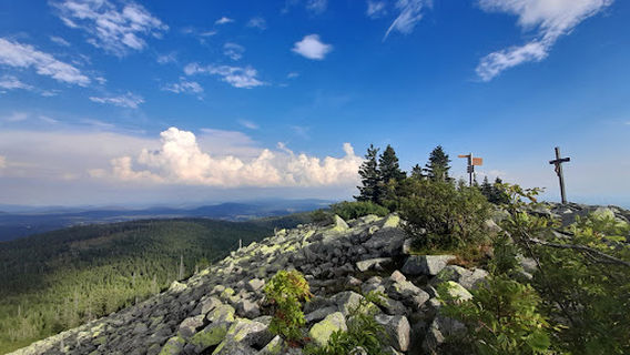 Nationalpark Bayerischer Wald