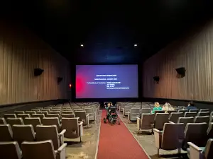 Countryside Cinema