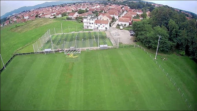 Football Field Apolon