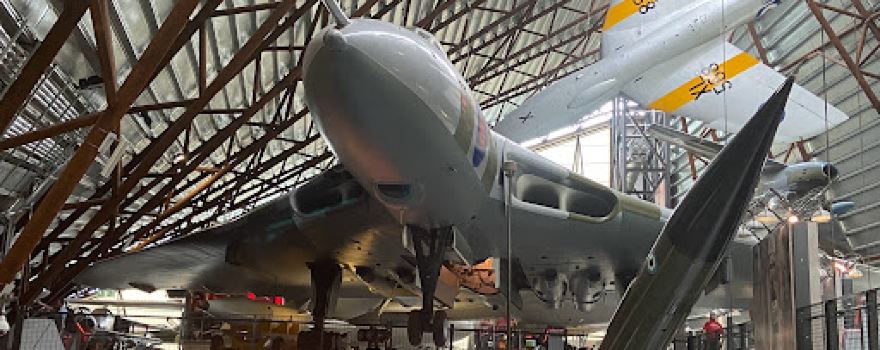 National Cold War Exhibition