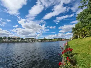 Picnic Park