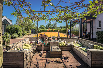 Vakantiepark De Luttenberg