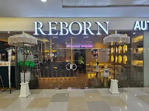 Reborn Mega Mall